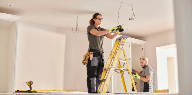Best Electrical Outlet Repair  in Rio, WI