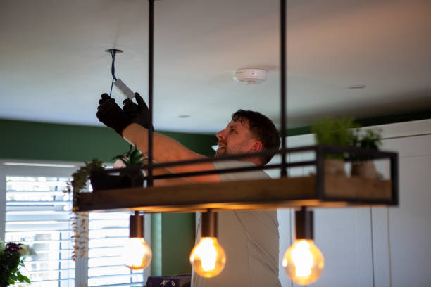 Best Electrical Installation Contractor  in Rio, WI