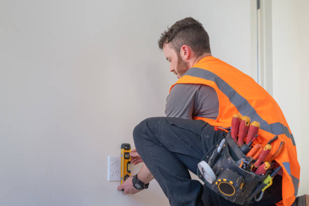 Best Electrical Repair Services  in Rio, WI
