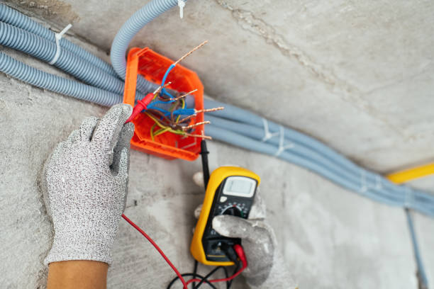 Best Emergency Electrician Near Me  in Rio, WI