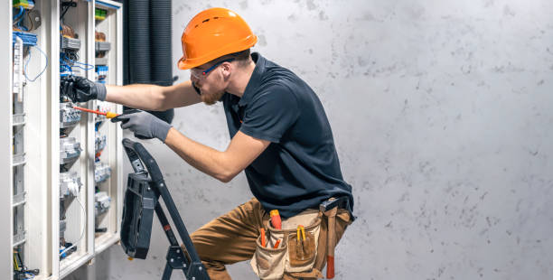 Best Emergency Electrical Repair  in Rio, WI