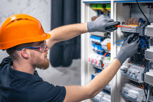 Best Electrical Rewiring Services  in Rio, WI