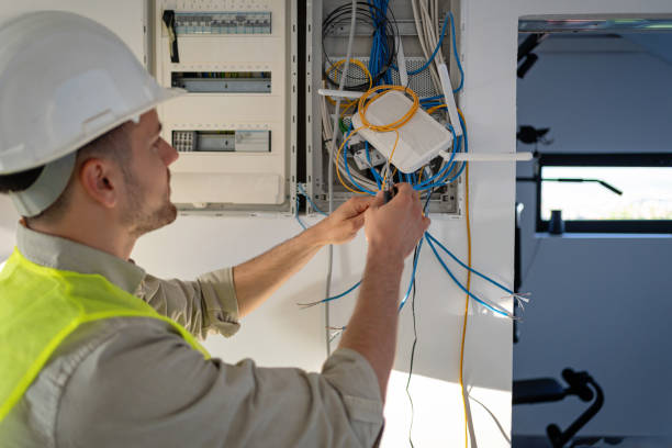 Best Affordable Emergency Electrician  in Rio, WI